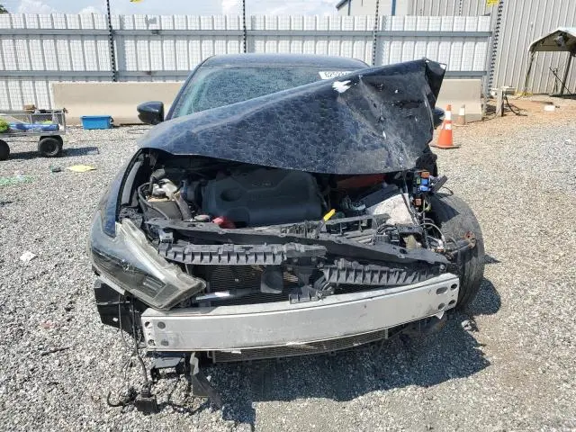 2016 NISSAN MAXIMA 3.5S  