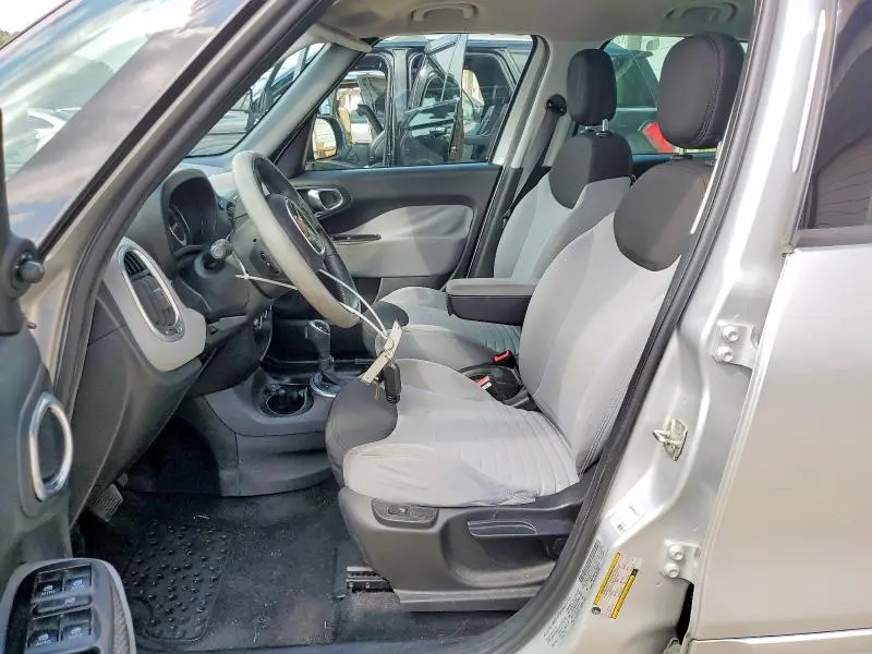 2014 FIAT 500L EASY  