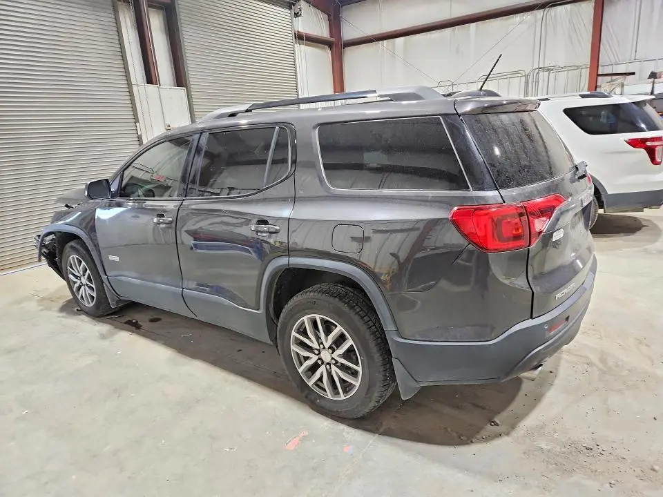 2017 GMC ACADIA ALL TERRAIN  
