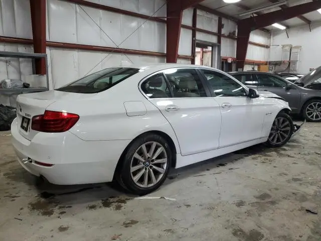 2016 BMW 535 XI  