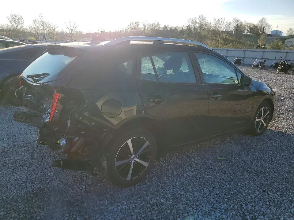 2021 SUBARU IMPREZA PREMIUM  