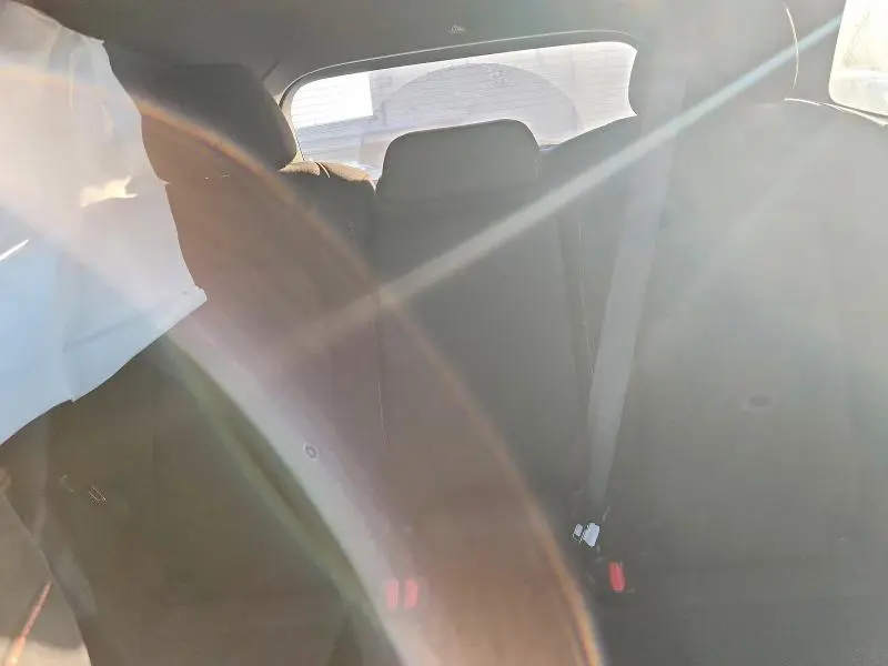 2025 HONDA CR-V SPORT  