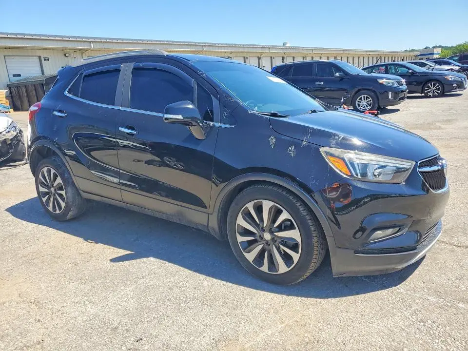 2017 BUICK ENCORE PREFERRED II  