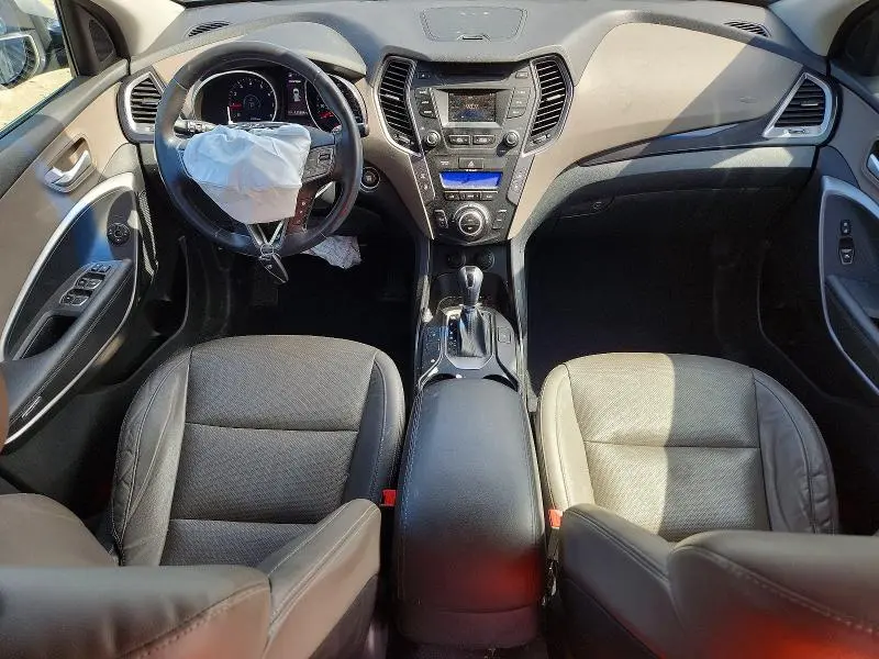 2016 HYUNDAI SANTA FE LIMITED  