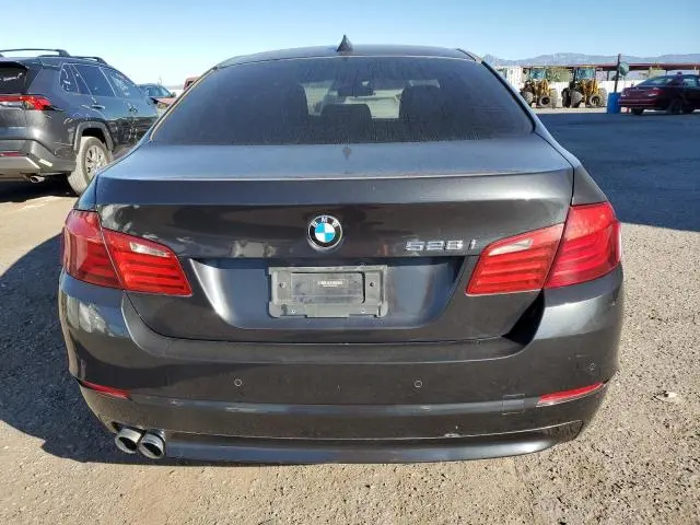 2013 BMW 528 I  