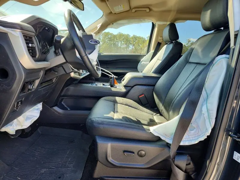 2022 FORD EXPEDITION MAX XLT  