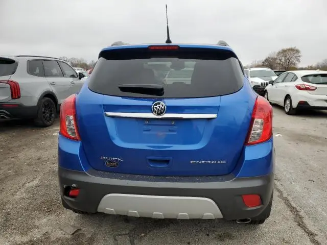 2013 BUICK ENCORE CONVENIENCE  