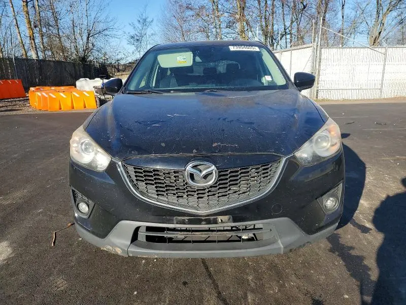 2014 MAZDA CX-5 TOURING  
