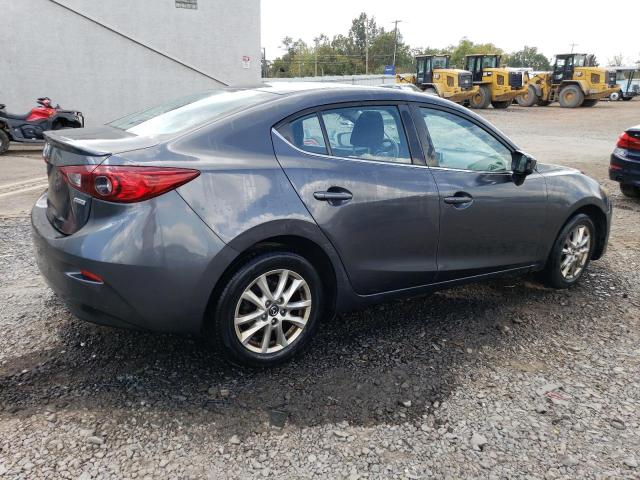 2014 MAZDA 3 TOURING