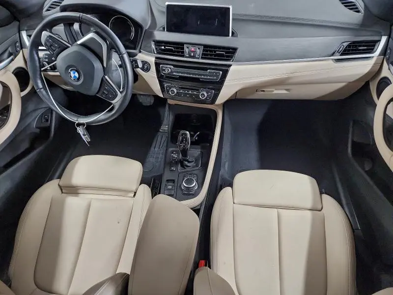 2022 BMW X2 XDRIVE28I  