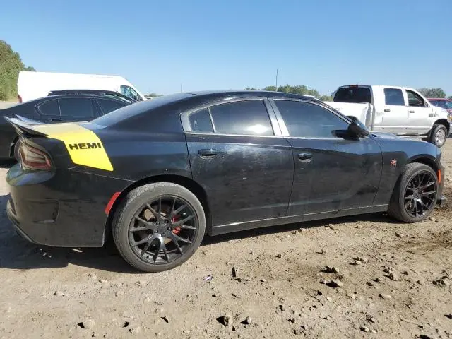 2016 DODGE CHARGER POLICE  
