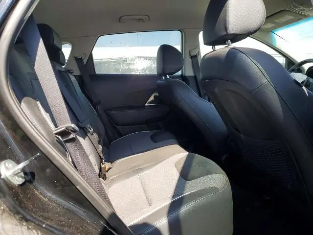 2022 KIA NIRO EX  