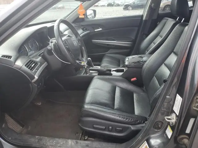 2013 HONDA CROSSTOUR EXL  