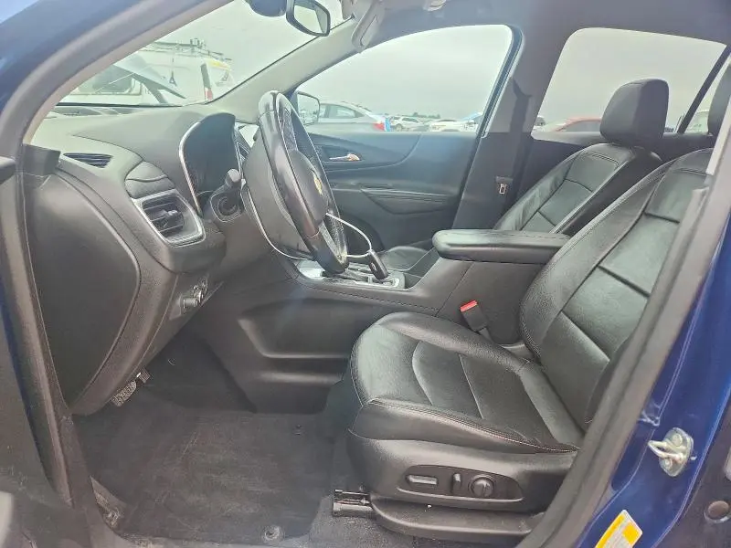 2021 CHEVROLET EQUINOX PREMIER  