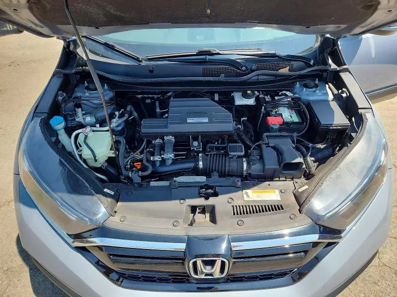 2021 HONDA CR-V EXL  