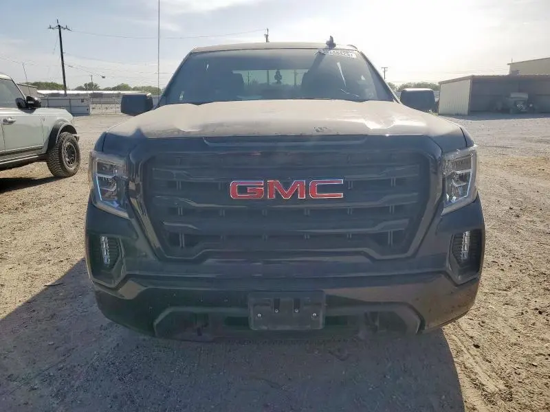 2020 GMC SIERRA C1500 ELEVATION  