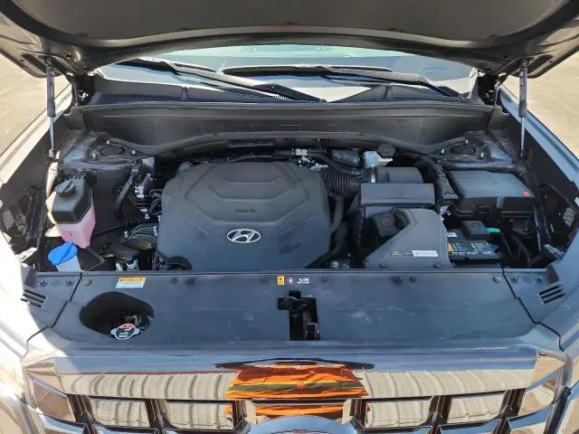 2024 HYUNDAI PALISADE XRT  