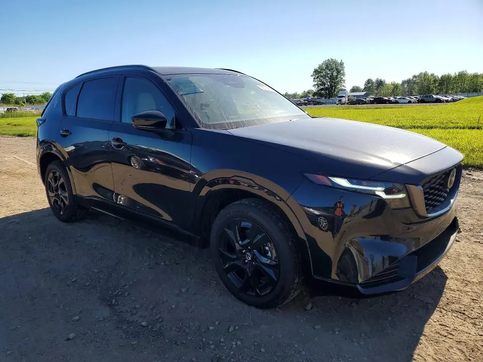 2026 MAZDA CX-5 PREMIUM  
