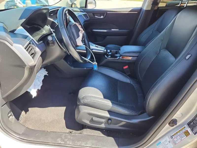2019 HONDA CLARITY TOURING  