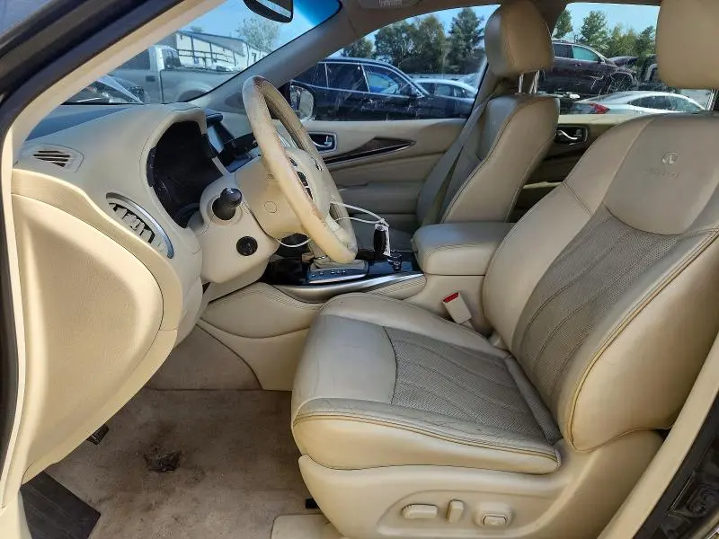 2014 INFINITI QX60 BASE  