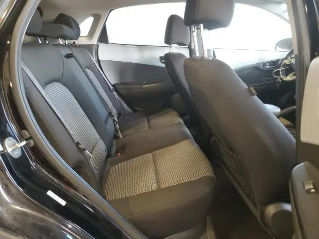 2018 HYUNDAI KONA SEL  