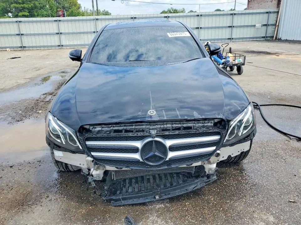 2020 MERCEDES-BENZ E 350  