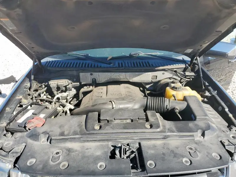 2015 FORD EXPEDITION PLATINUM  