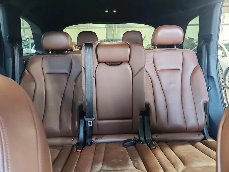 2019 AUDI Q7 PREMIUM  
