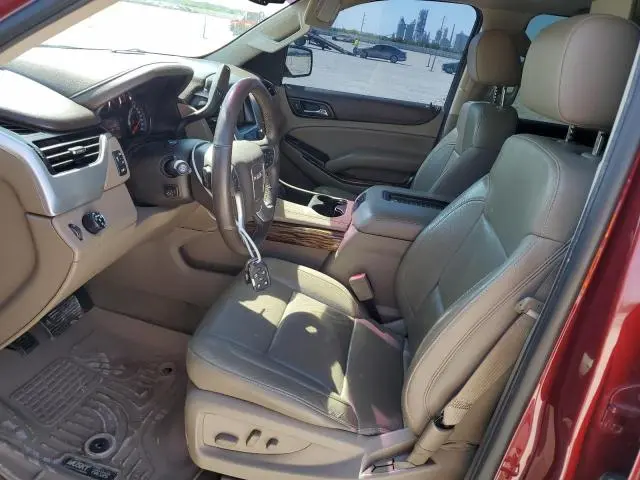 2016 GMC YUKON XL C1500 SLT  