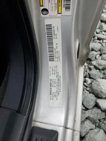 2010 CHRYSLER SEBRING TOURING  