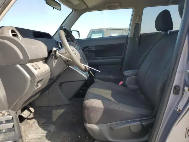 2010 TOYOTA SCION XB  