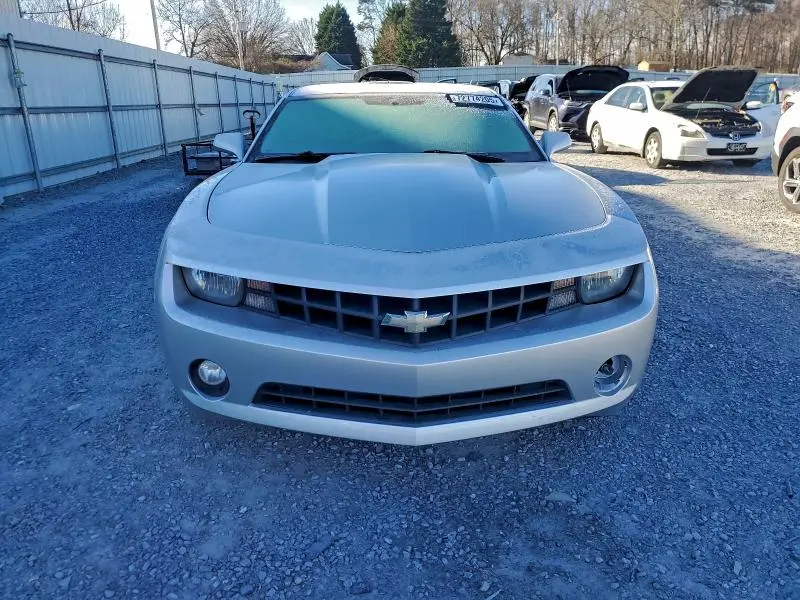2012 CHEVROLET CAMARO LT  