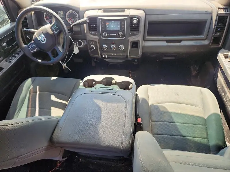 2016 RAM 2500 ST  