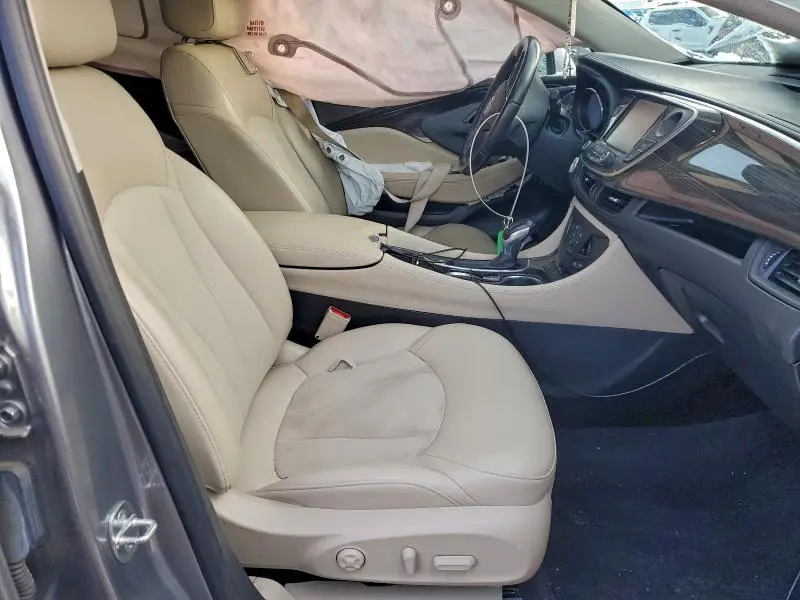 2019 BUICK ENVISION PREFERRED  