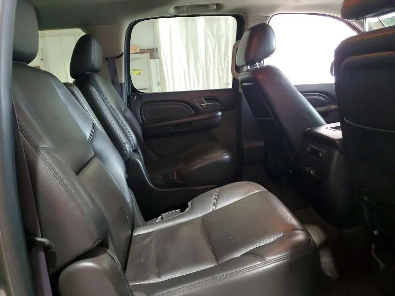 2012 GMC YUKON XL DENALI  
