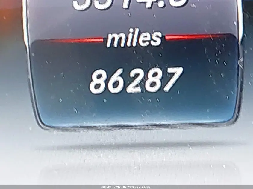 2019 MERCEDES-BENZ GLC 300 4MATIC