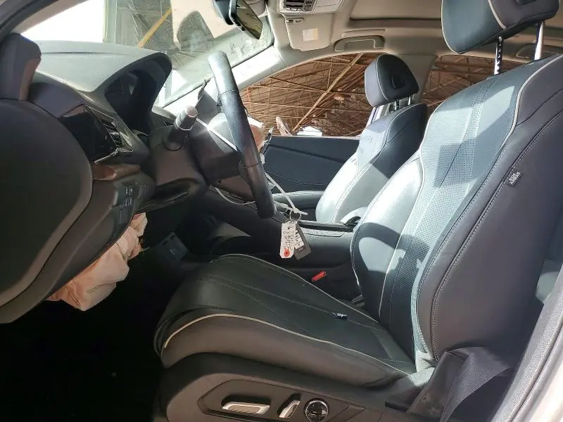 2021 ACURA RDX ADVANCE  