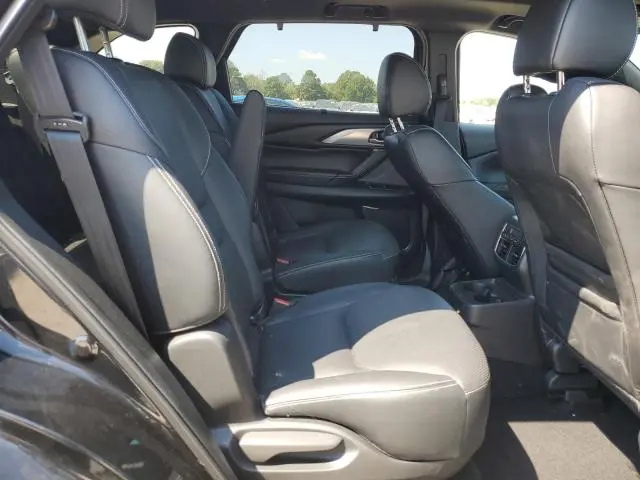 2021 MAZDA CX-9 GRAND TOURING  