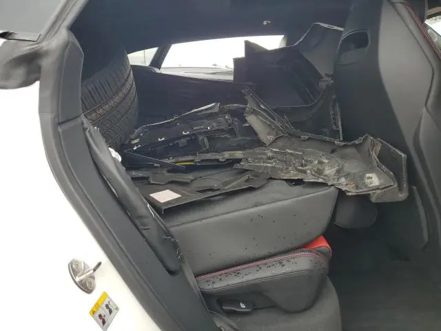 2019 LAMBORGHINI URUS   