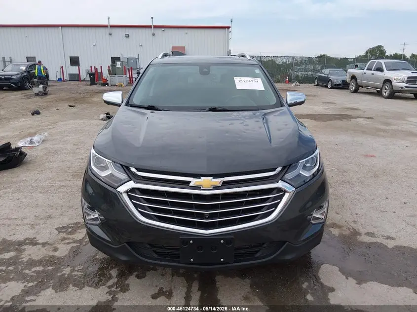 2021 CHEVROLET EQUINOX AWD PREMIER