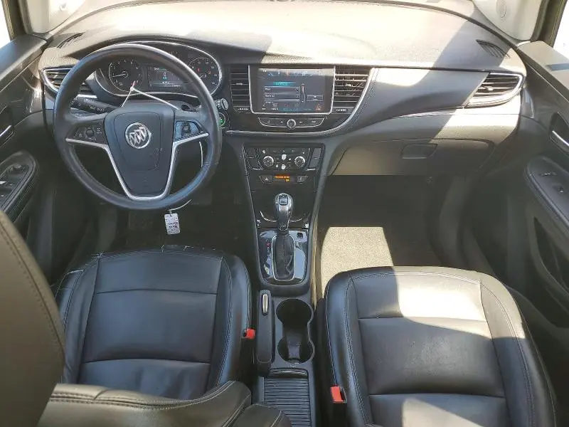 2017 BUICK ENCORE ESSENCE  