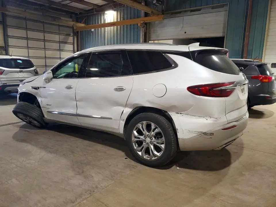 2019 BUICK ENCLAVE AVENIR  
