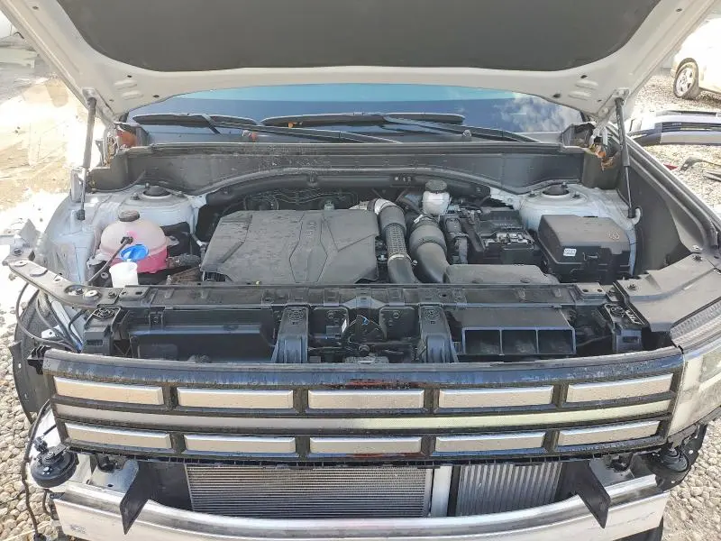 2024 HYUNDAI SANTA FE SE  