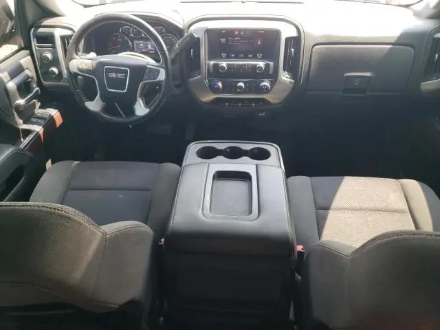 2014 GMC SIERRA K1500 SLE  
