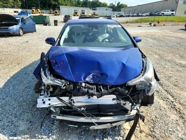 2018 TOYOTA PRIUS   