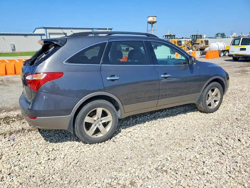2010 HYUNDAI VERACRUZ LIMITED  