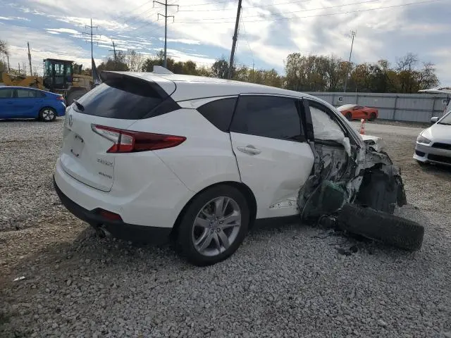 2020 ACURA RDX ADVANCE  