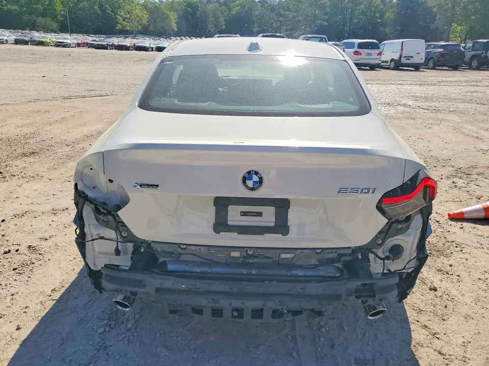 2023 BMW 230XI   