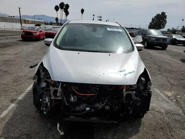 2016 FORD C-MAX PREMIUM SEL  