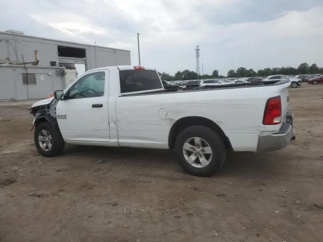 2018 RAM 1500 ST